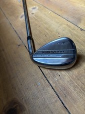 Wilson Harmonized Sand Wedge 56° / 12° – Launch Tech – guter Zustand
