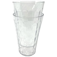 Tupperware Diamant Becher 2