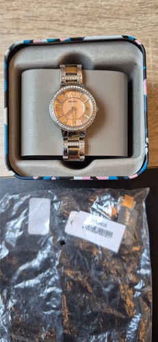 Fossil damen uhr es3405 - fossil,