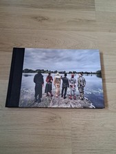 Rammstein - Fotobuch Europa