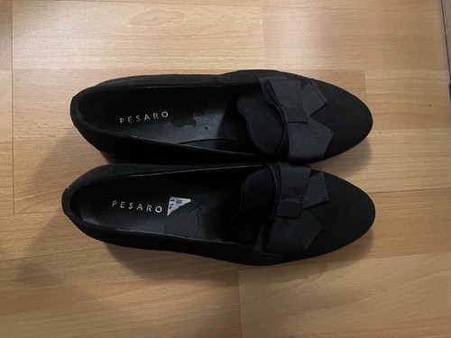 Ballerinas pesado geoße - 38,