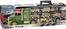 Luna lkw autotransporter - luna,