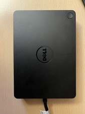 Dell USB-C WD15 Dockingstation Latitude Precision Inspirion XPS Kensington 