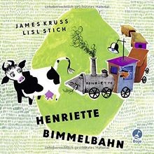 Henriette bimmelbahn - henriette,
