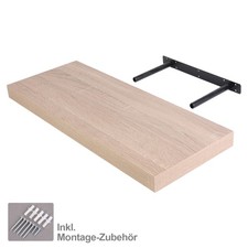 Wand-Regal Wand-Board