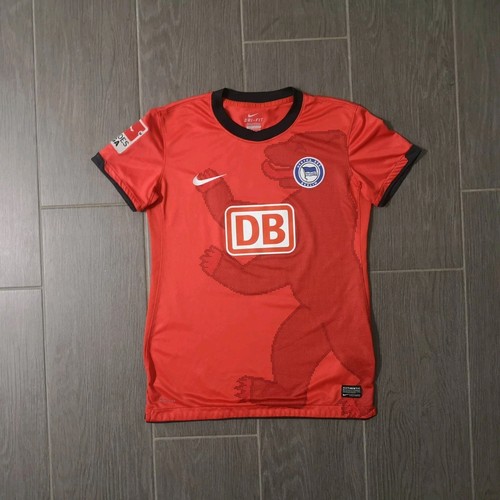 Hertha bsc lassoga vintage - lassoga,