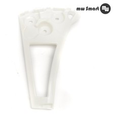 Halter Stoßstange hinten