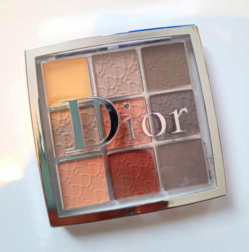Dior backstage eye - dior,