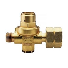 Sievert Propankleindruckregler