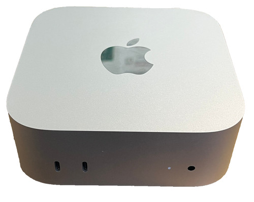 Apple mac mini 2024 10c - mac,