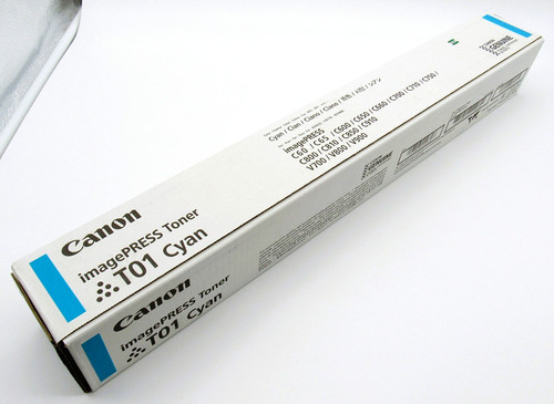 Brand new canon genuine - canon,