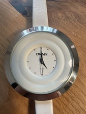 DKNY Damen Armbanduhr