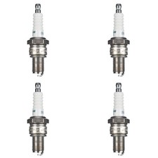 DENSO Zündkerze IW24 Iridium 4er Set (für: Triumph Tiger 750 81-82 )