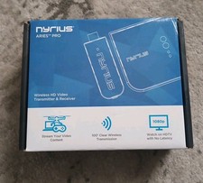 Nyrius Aries Pro Wireless HD