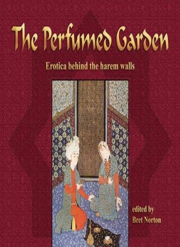 Perfumed garden erotica - garden:,