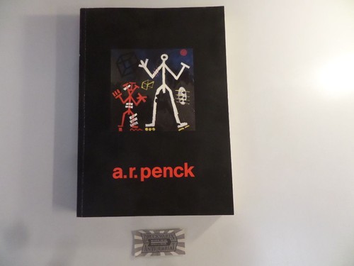 Penck nationalgalerie - penck.,