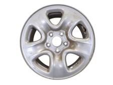 Stahlfelge Felge 6.5Jx16 H2 ET45 LK5x114,3x60,1 Suzuki GRAND VITARA II (JT)