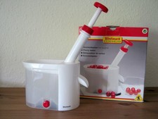 Kirschentkerner von WESTMARK