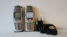 Nokia 6310i Silber, 2 Stck