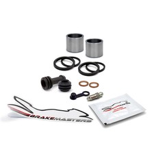 Suzuki DR800S Big L 1990 Bremssattelkolben Hinten Seal Umbau Reparatursatz SR42