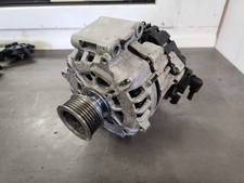 #27 Audi A4 B9 35 40 TFSI 2,0