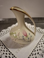 Vase Blumenvase Alka Kunst