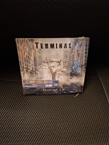 Terminal - , )