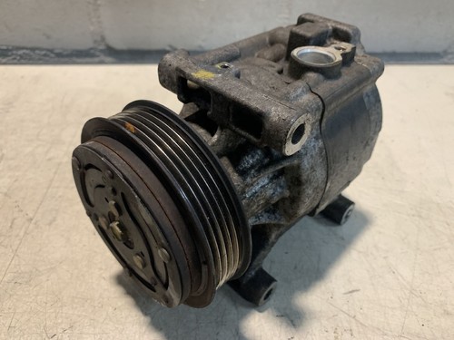 Kompressor klimaanlage scsb06 - klimaanlage,
