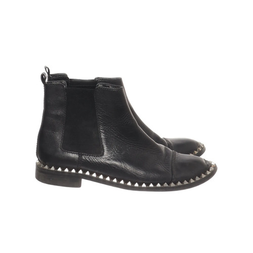 Zara woman chelsea - zara, woman,