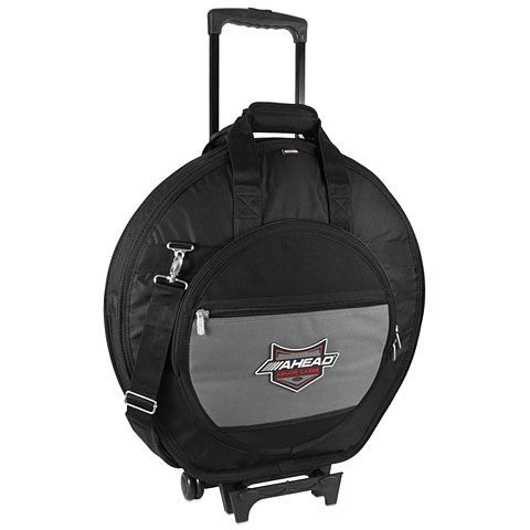 Cymbalbag ahead armor deluxe - ahead,
