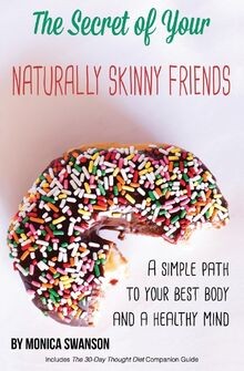 The secret your naturally - your,