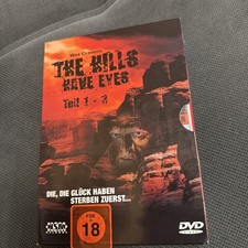 the hills have eyes Teil 1-3