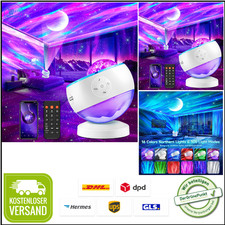 Sternenhimmel Projektor