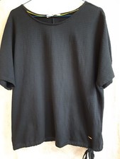 NEU NEU - blaues Shirt von