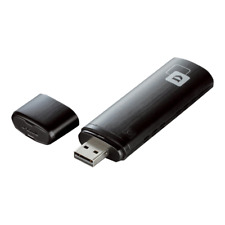 D-Link DWA-182 WLAN-Stick USB