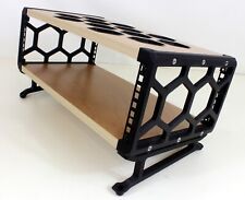 19" 3HE DESKTOP STUDIO RACK POD GEHÄUSE SCHRANK COMMS MEDIA AUDIO EQUIPMENT HYPLA