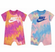 Nike Baby Strampler Body