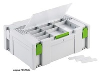 FESTOOL Systainer Classic SYS