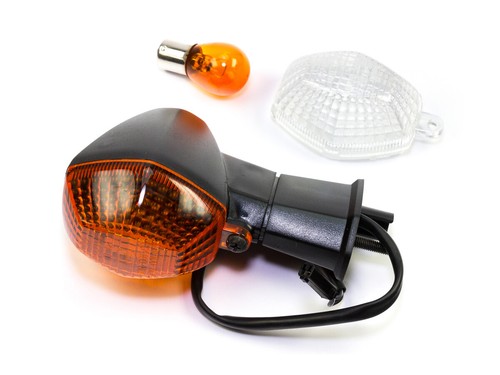 Blinker hinten links für