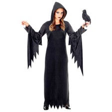 Hexe mittelalter gothik - mittelalter,