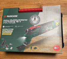 Akku Multifunktionswerkzeug