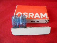 Vacublitz XM1B Osram