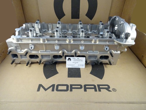 Motor zylinderkopf jeep - motor,