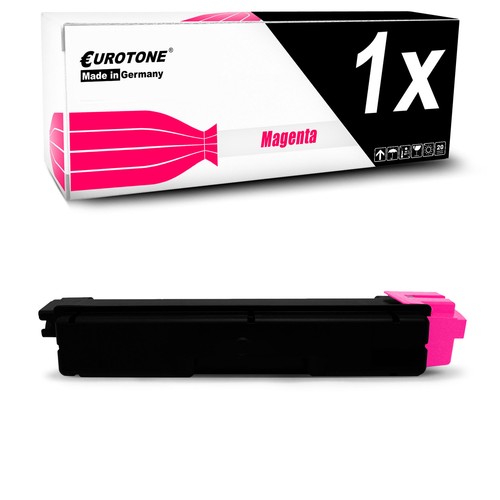 Toner eurotone für magenta - toner,