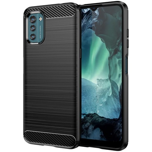 Nokia g11 g21 carbon hülle - g11,