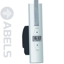 Superrollo GW255 elektr. Rollladen-Gurtwickler *stark, bis 60 kg* by Rademacher