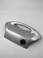 Hepco Becker Journey Kofferblende Top Case Cover Abdeckung #22832