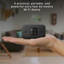 Zte mf971rs lte cat6 - zte, cat6/4g