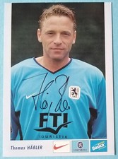 0061 Thomas Häßler TSV 1860