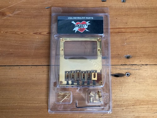 Nos mighty mite telecaster - nos,
